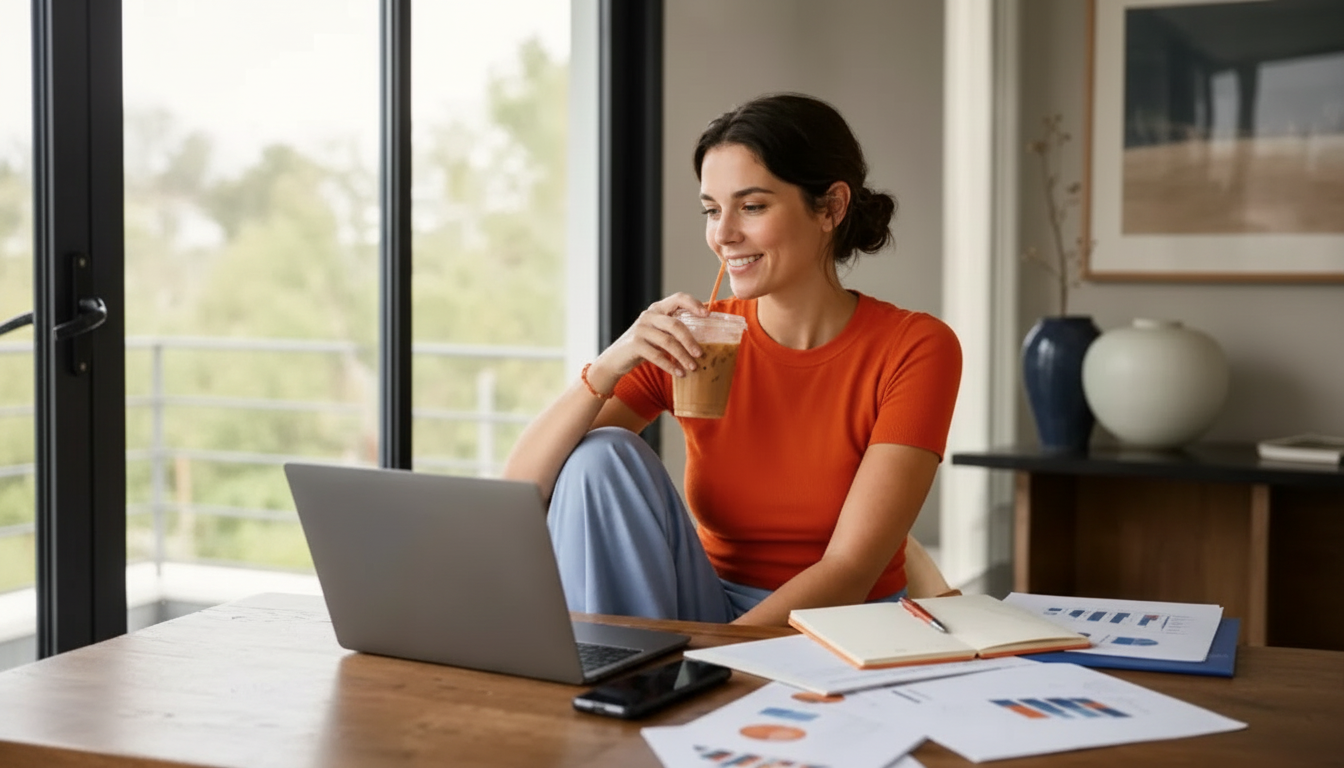 Low-Risk Side Hustle Launch: MVP, Pricing & First Sales