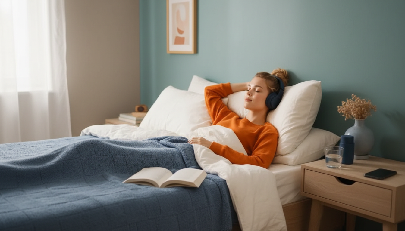 3-3-3 Anxiety Rule: A Fast Grounding Reset