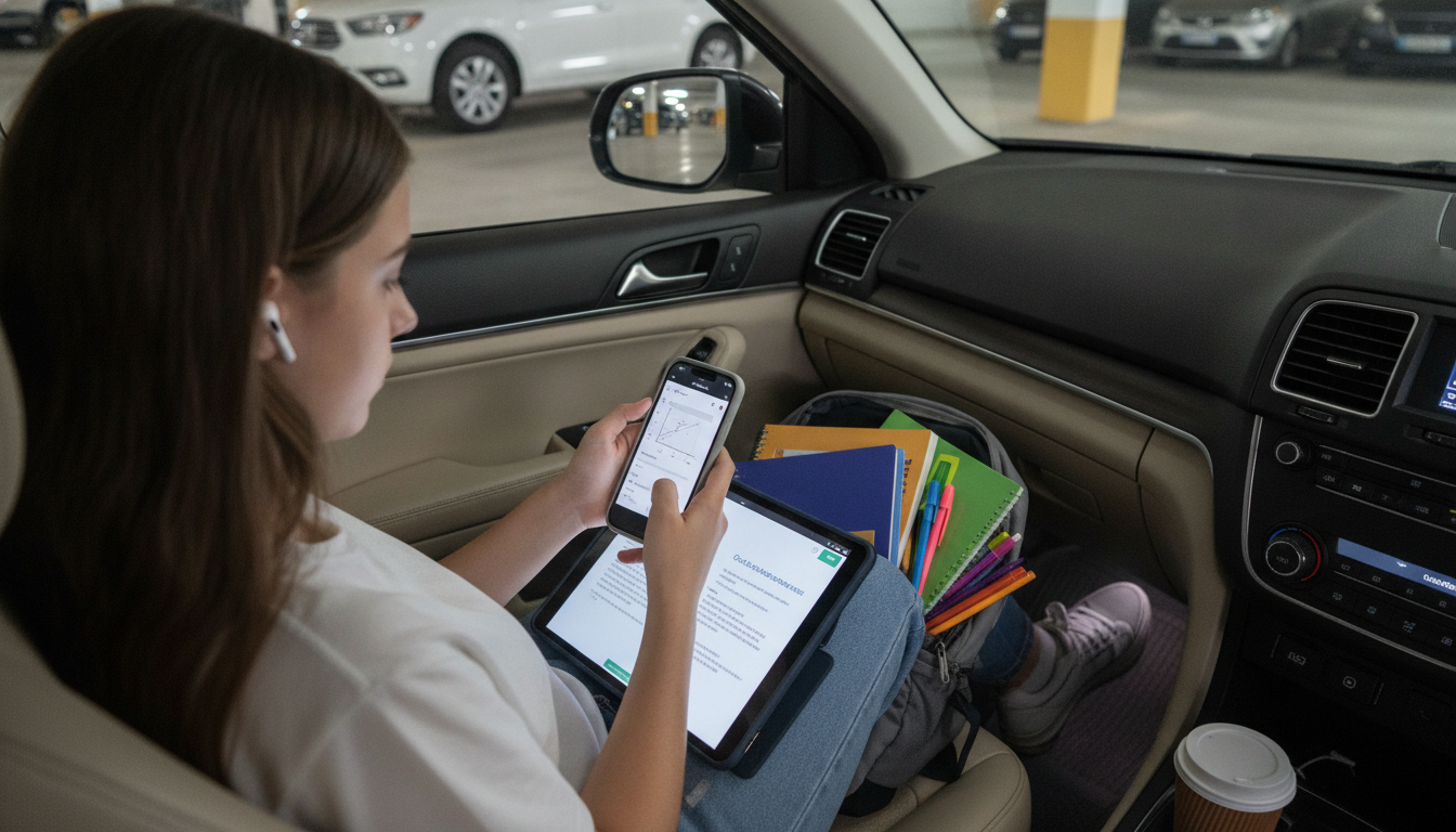 Homework Help Apps: What They Do & How to Choose